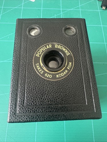 Vintage kodak popular - vintage,