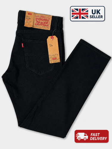 Levi genuine 511 ease - genuine,