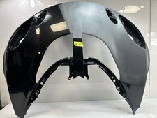 Lotus Exige S2 Front Clam Shell Body Black Fibreglass GENUINE