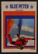 Blue Peter Annual No. 11 -