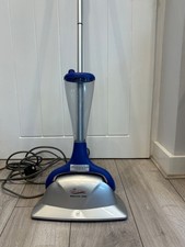 Light & Easy Steam Mop with Instruction Manual