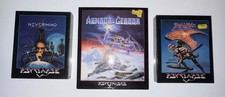 Psygnosis Commodore Amiga