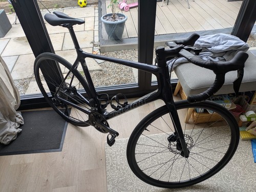 Giant tcr advanced - 1, 2024