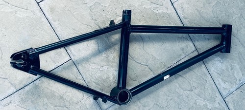 Raleigh bmx type frame 1980s