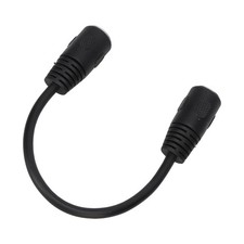 —0.66ft DIN 8Pin Female