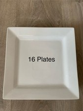 Restaurant Plates