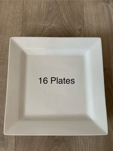 Restaurant plates - restaurant,