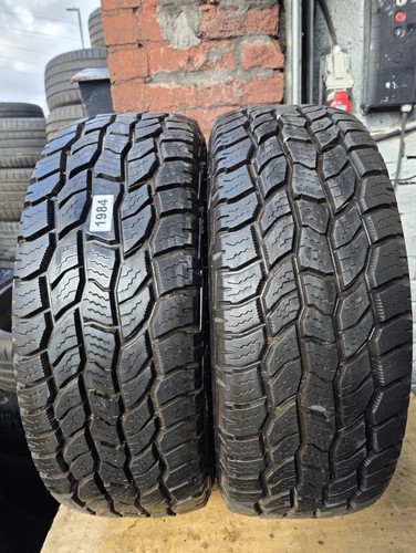255 r16 111t cooper - 2,
