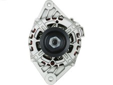 AS-PL A3176 Alternator for