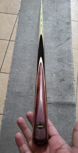 Asia cues one - asia, snooker