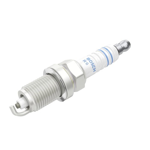 Bosch spark plug - bosch, chevrolet