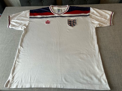 England 1982 home score - 1982,
