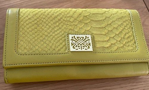 Bnwot biba lime green - biba,