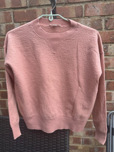 Women cos 100 - cos, wool