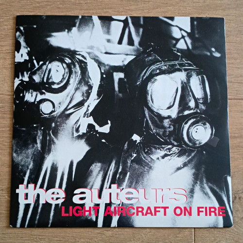 The auteurs light - auteurs, on