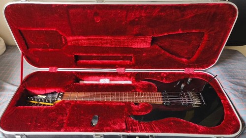 Ibanez rg1527 prestige - ibanez,