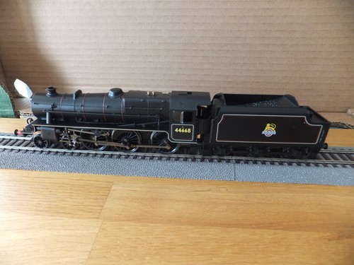 Hornby railways r2322 clss - hornby,