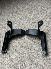 Ford Fiesta Mk3 Spotlight Spot