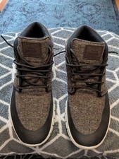 Nike SB Air Stefan Janoski Mid