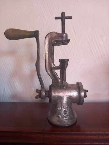 Vintage spong cast - no., 91
