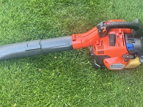 Husqvarna 525bx two - 525bx,