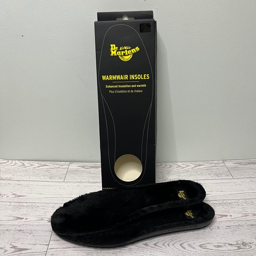 Martens warmwair insoles - martens,
