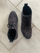 Marco Tozzi grey/black print