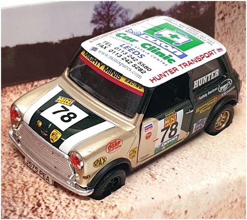 Corgi scale diecast - corgi,