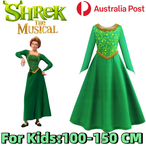 Shrek princess fiona kids - shrek ,