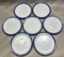Denby imperial blue - denby,