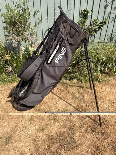 Ping hoofer craz lite - craz-e-lite, stand