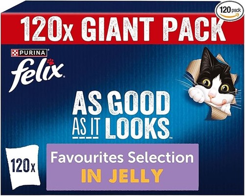 Felix good it looks - felix,
