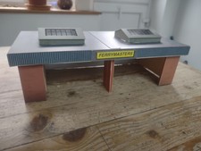 Corgi Metcalfe Classic Model Transport Depot