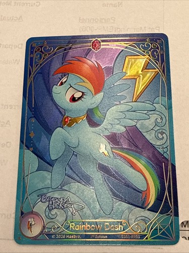 Kayou little pony - little,