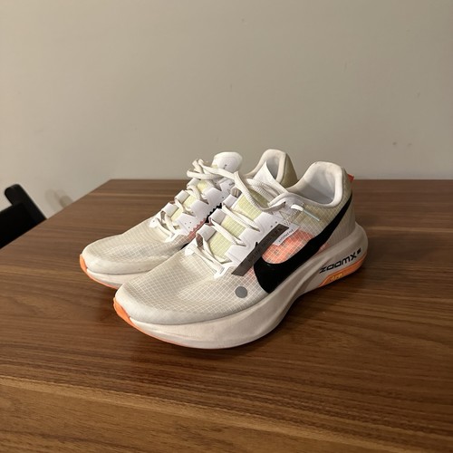 Nike zoomx ultrafly - nike,