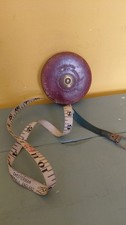 Antique Chesterman Sheffield