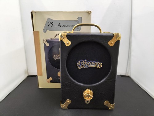 Pignose guitar amplifier - pignose,