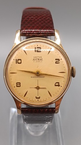 Vintage 1960s smiths astral - 1960s,