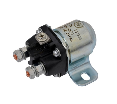 Glow plug relay mitsubishi - plug,