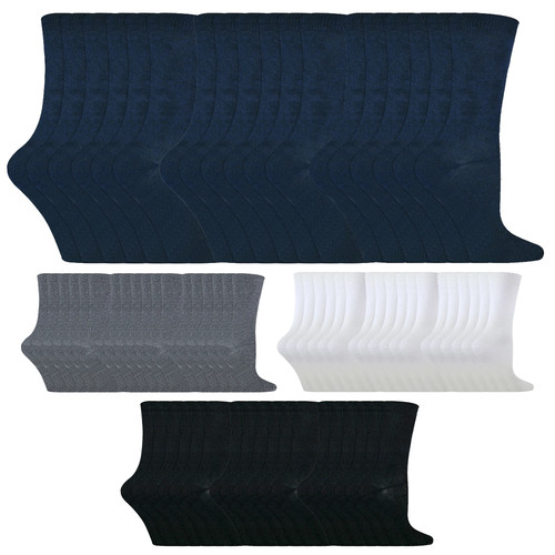 Kids school socks - socks, sock