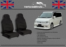 Seat Covers For Honda