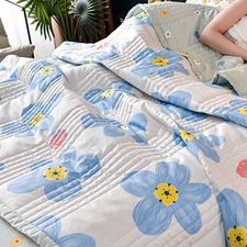 Air Conditioner Quilt Washable