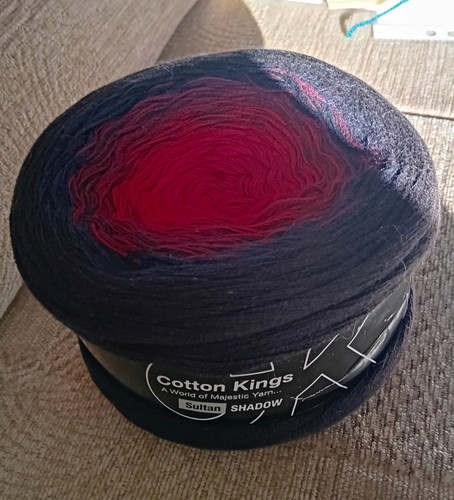 Cotton kings sultan shadow - sultan,
