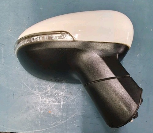 2012 kia rio drivers door - kia,