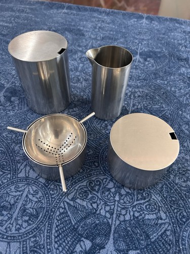 Vintage stelton cylinda line - cylinda,