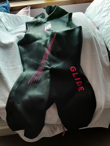 Blue seventy glide women - seventy,