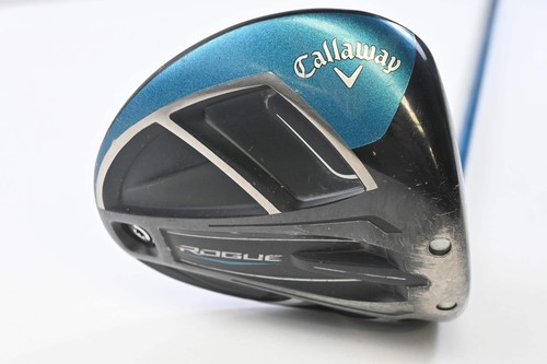 Callaway rogue driver 10 - rogue,