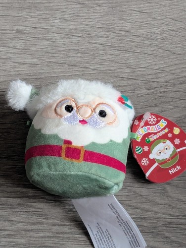 Squishmallows micromallows - squishmallows,