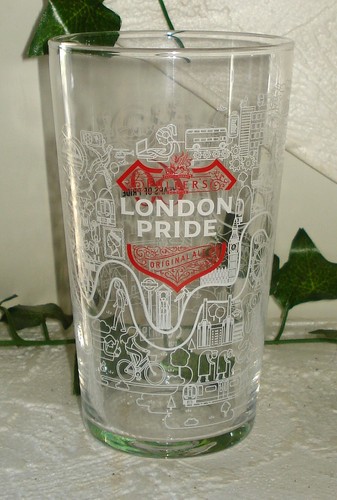 Fuller london pride 60 - fuller's, –
