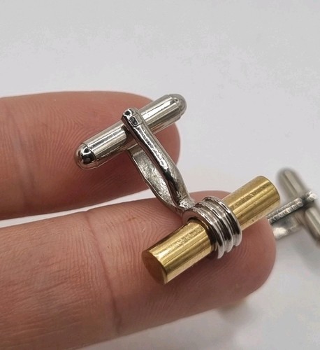 Pair silver plated - silver,